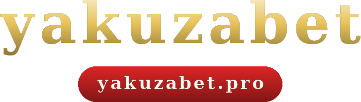 yakuzabet โลโก้